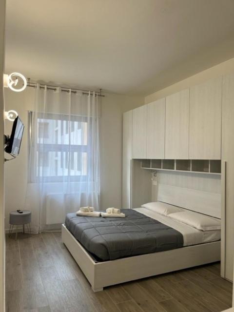 Appartement Casa Vitruvio 43