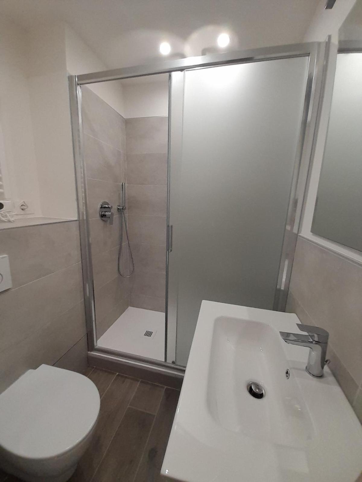 Appartement Casa Vitruvio 43 Milaan